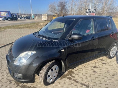 SUZUKI SWIFT 1.3 GLX CD AC