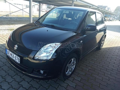 SUZUKI SWIFT 1.3 GLX CD AC