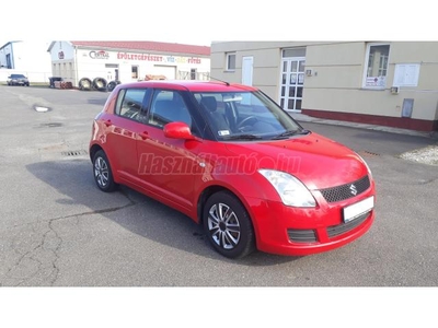 SUZUKI SWIFT 1.3 GLX CD AC