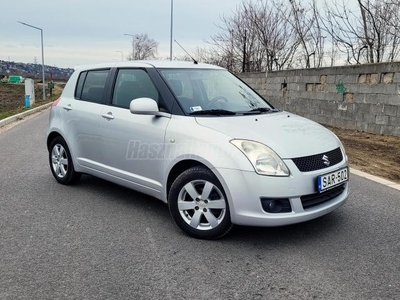 SUZUKI SWIFT 1.3 GLX CD AC