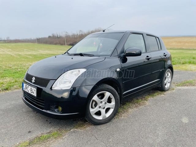 SUZUKI SWIFT 1.3 GS