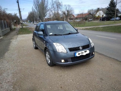 SUZUKI SWIFT 1.3 GS ACC