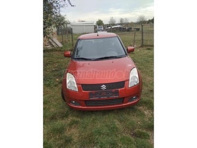 SUZUKI SWIFT 1.3 GS