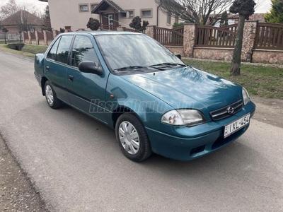 SUZUKI SWIFT Sedan 1.3 16V GC