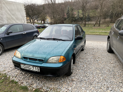 SUZUKI SWIFT Sedan 1.3 GL