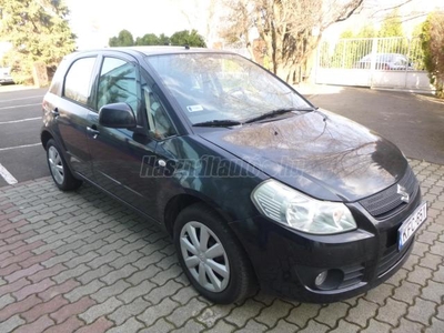 SUZUKI SX4 1.5 GLX AC