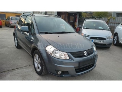 SUZUKI SX4 1.6 GS SHOGUN