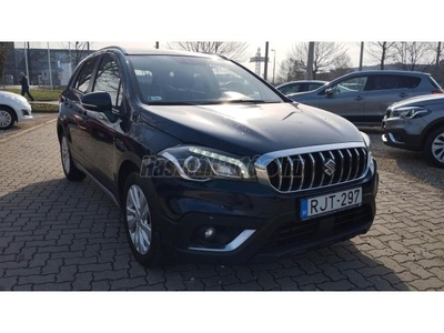 SUZUKI SX4 S-CROSS 1.0T GL+ (Automata)