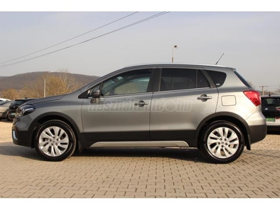 SUZUKI SX4 S-CROSS 1.4 Hybrid GL+