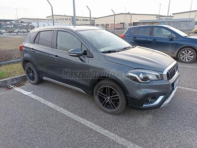 SUZUKI SX4 S-CROSS 1.4T GL+