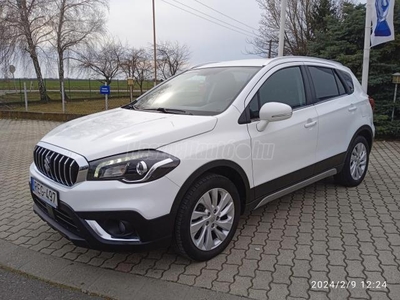 SUZUKI SX4 S-CROSS 1.4T GL+