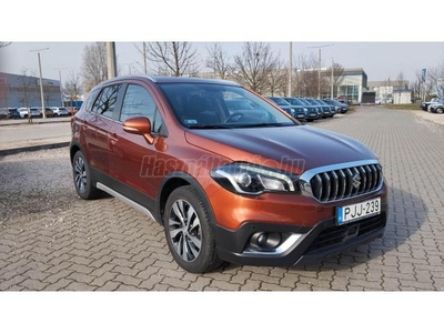 Haszn lt Suzuki Sx4 1 5 Glx rak Oldal 24 Waa2