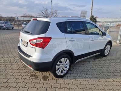 SUZUKI SX4 S-CROSS 1.6 GL Plusz