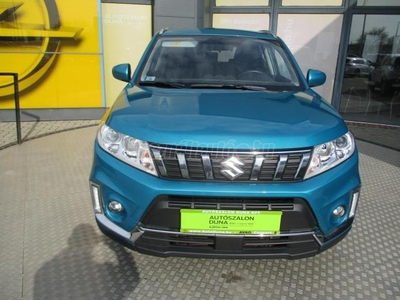 SUZUKI VITARA 1.4 GL+