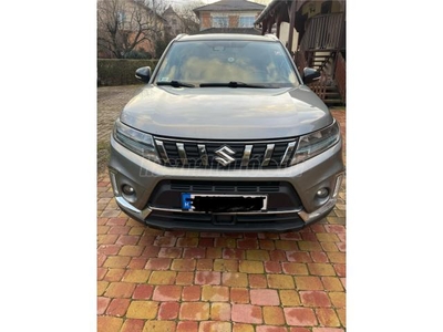 SUZUKI VITARA 1.4 Hybrid GLX