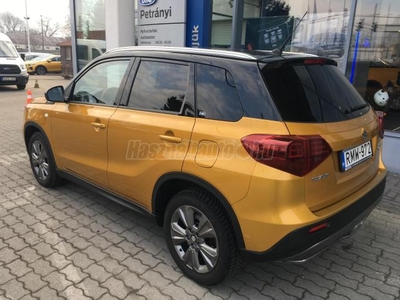 SUZUKI VITARA 1.4 GLX