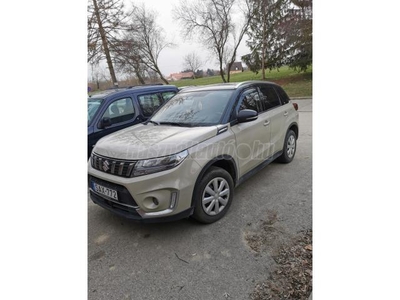 SUZUKI VITARA 1.4 Hybrid GL+ 4WD