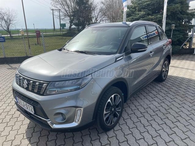 SUZUKI VITARA 1.4 Hybrid GLX