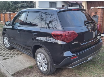 SUZUKI VITARA 1.4T GLX 4WD