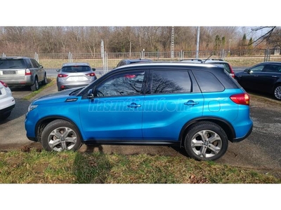 SUZUKI VITARA 1.6 DDiS GLX