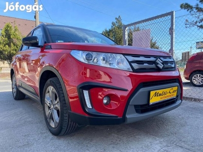 Suzuki Vitara 1.6 GL+