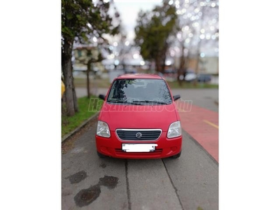 SUZUKI WAGON R+ 1.3 GLX (5 személyes )