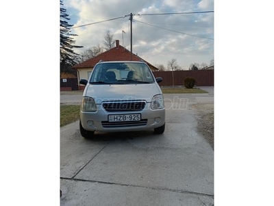 SUZUKI WAGON R+ 1.3 GLX (5 személyes )