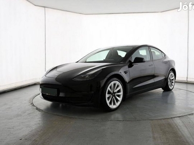 Tesla Model 3 Long Range AWD (Automata) Cégekne...