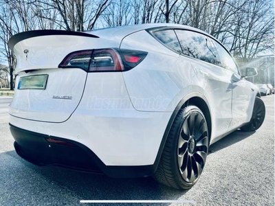 TESLA MODEL Y Performance AWD (Automata) Performance