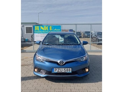 TOYOTA AURIS 1.6 Active MY17 Tempomat (Automata) ::FOGLALÓZVA!!::