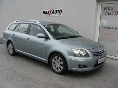 TOYOTA AVENSIS Wagon 1.8 Sol 90.000 KM!!!