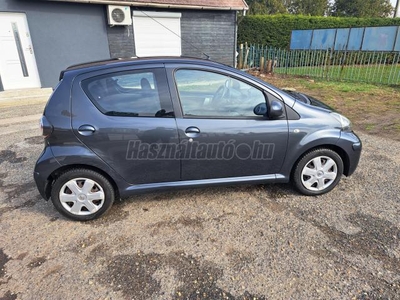 TOYOTA AYGO 1.0 Plusz AC