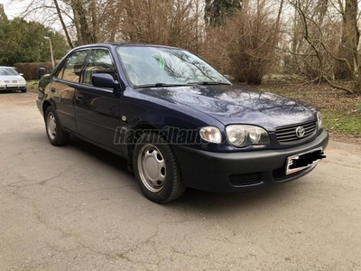 TOYOTA COROLLA 1.4