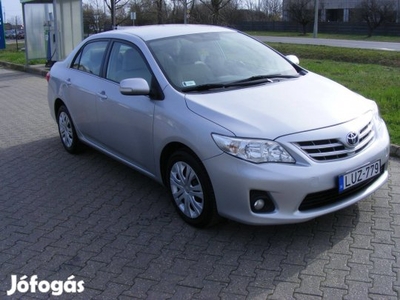 Toyota Corolla 1.6 Benzin Kifogástalan!