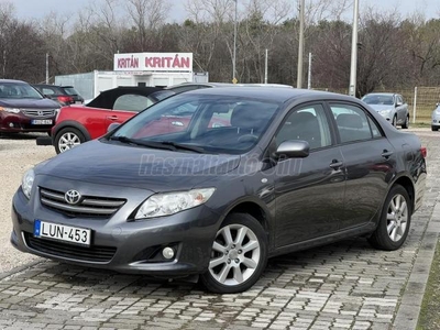 TOYOTA COROLLA Sedan 1.33 Luna