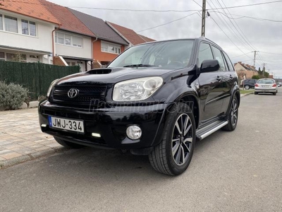 TOYOTA RAV 4 Rav4 2.0 D 4x4 Sol Plus