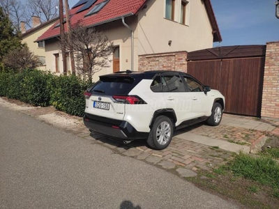 TOYOTA RAV 4 Rav4 2.5 Hybrid Selection e-CVT