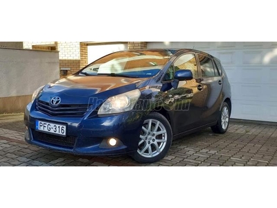 TOYOTA VERSO 2.2 D-CAT Premium (Automata) FRISS MŰSZAKI!!!!