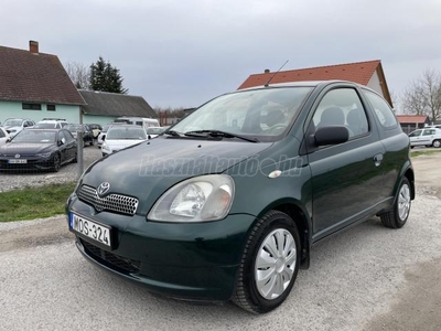 TOYOTA YARIS 1.0 Harmony