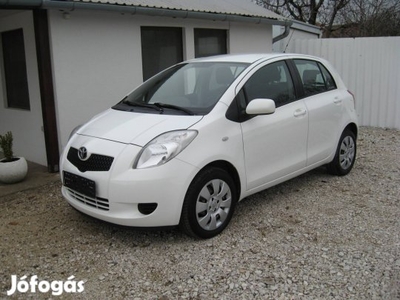 Toyota Yaris 1.0 Sol Ice 91000KM!