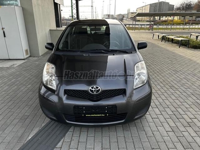 TOYOTA YARIS 1.0 Új kuplung