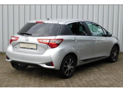 TOYOTA YARIS 1.5 Dual VVT-iE Active