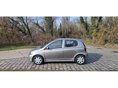 TOYOTA YARIS 1.5 T Sport