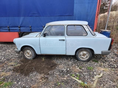 TRABANT 1.1