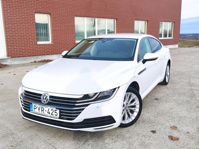 VOLKSWAGEN ARTEON 2.0 TDI SCR Elegance Magyarországi Leinformálható Gk!!!!!!!!!!!!!!!!!!!!!!!!!!