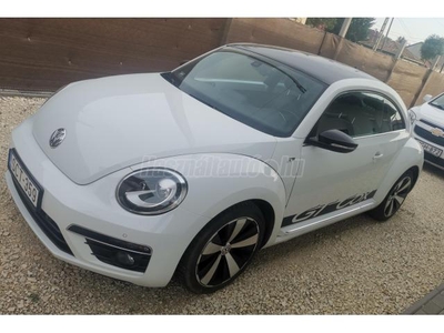 VOLKSWAGEN BEETLE 2.0 TDI DSG R-Line GT-COX