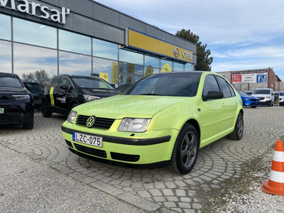 VOLKSWAGEN BORA 1.9 PD TDI Highline 4Motion