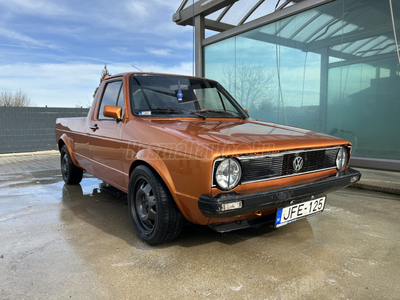 VOLKSWAGEN CADDY 1.4