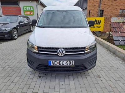 VOLKSWAGEN CADDY 2.0 TDI SCR BMT