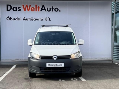 VOLKSWAGEN CADDY MAXI HT Premier Áfa-s